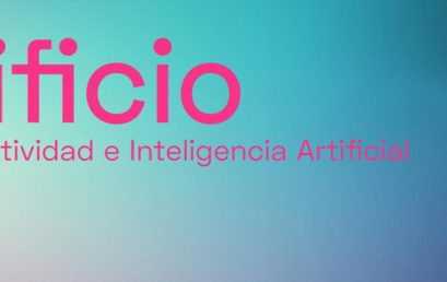 Convocatoria: Artificio