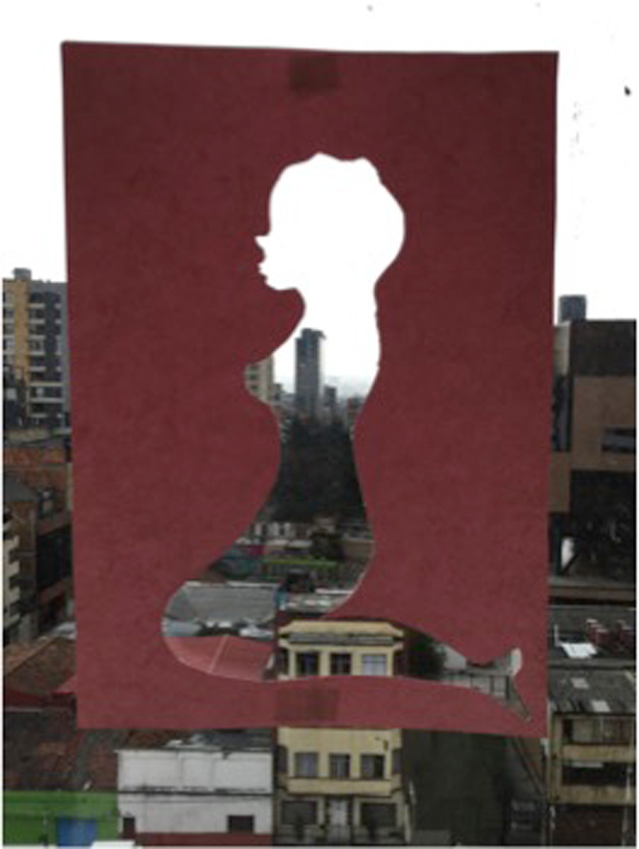 Sin título – Alexandra Torres García Sin título – Alexandra Torres García