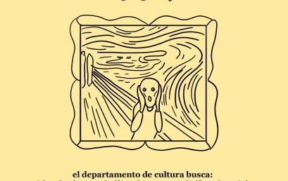 Convocatorio periódico El Uniandino