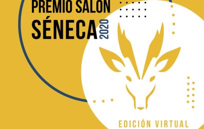 Convocatoria Premio Salón Séneca 2021