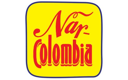 Narcolombia: medios, arte, antropología