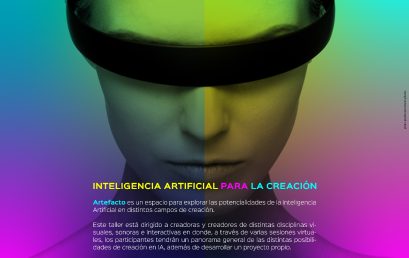 Artefacto 2021