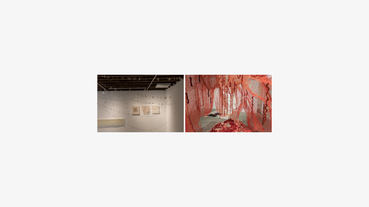 Convocatoria: apoyo a proyectos de grado | Capitulo de Arte Uniandinos